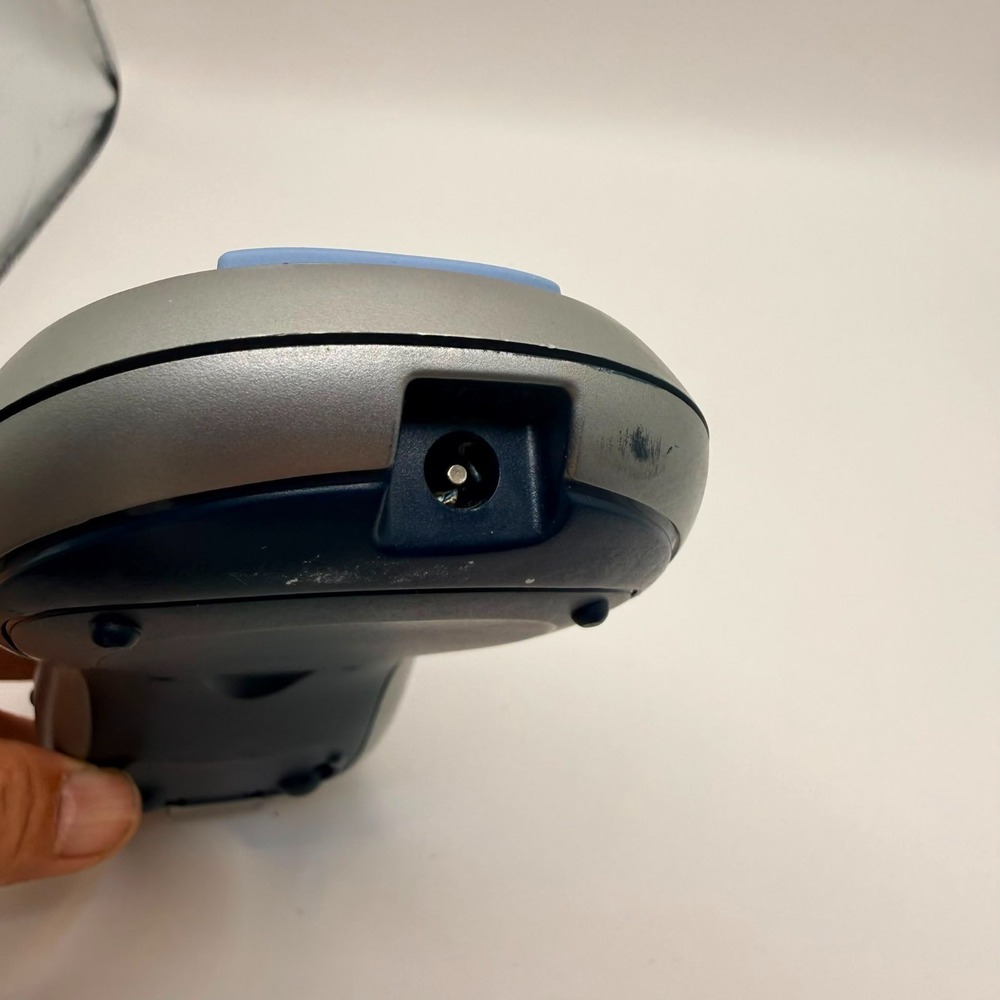 DYMO LetraTag Handheld Label Printer Label Making Machine Blue - Picture 7 of 7